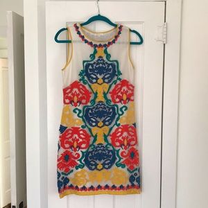 Shoshanna size 2 dress, worn once!